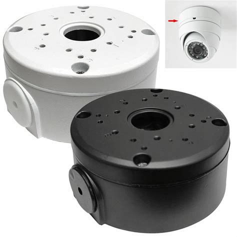 universal cctv junction box|waterproof box for cctv camera.